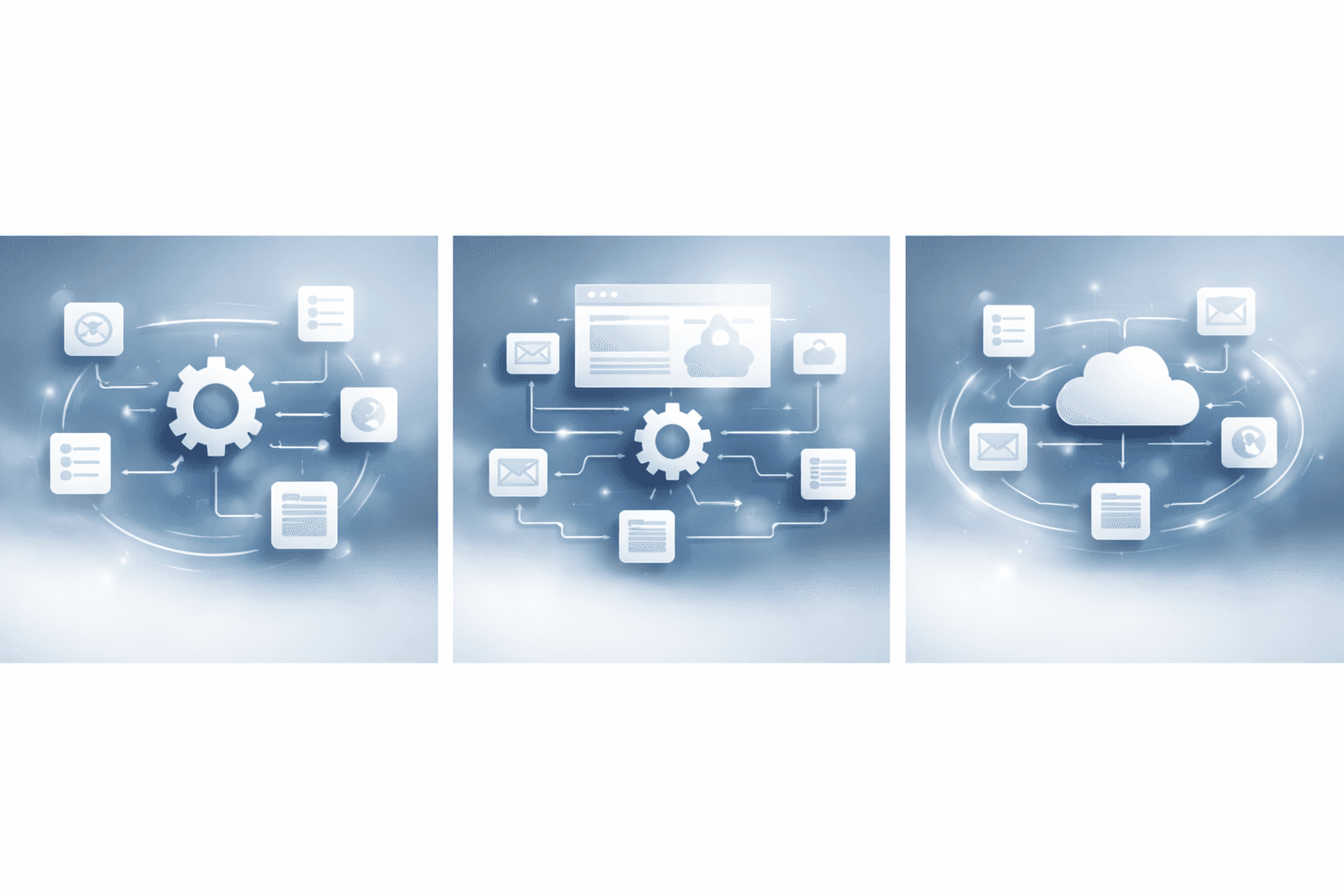 Business OS - Automation and operational clarity